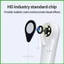 Camera Nội Soi Răng Miệng Không Dây HD 3 Trong 1 Với 6 Đèn LED Cho Nha Sĩ Javn Javn