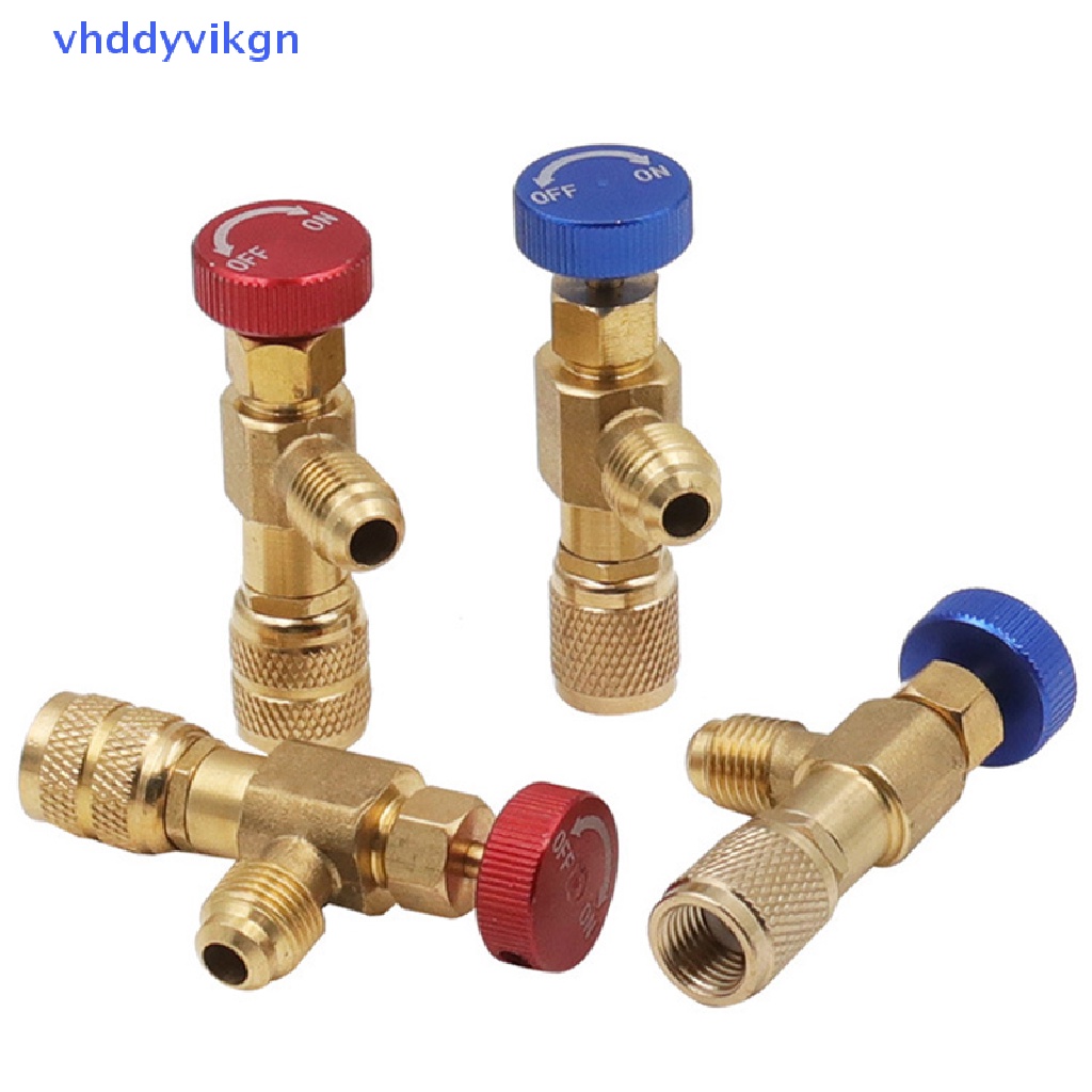 Van An Toàn R410A R22 Cho Máy Điều Hòa 1 / 4 "