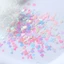 KIN Lấp Lánh Kim Sa Lấp Lánh Phối Móng Tay Nghệ Thuật Hỗn Hợp Trái Tim Hình Ngôi Sao Kim Sa Lấp Lánh Cho UV Gel Ba Lan