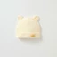 OXXGGKAO Mùa Xuân Dễ Thương Trẻ Sơ Sinh Bệnh Viện Beanie Sơ Sinh Bé Gái Mũ Cotton Tolddler Bé Trai Mềm Một Lớp Mũ Thoải Mái