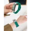 Dây Đeo Cho Xiaomi Mi band 9 8 7 6 5 4 3 Vòng Tay Thông Minh Thể Thao Thay Thế Cổ Tay Silicon Mềm Đại Dương Dây Đeo Cho Mi band 5 6 7 8 Dây Đeo Tay