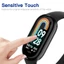 Ốp Lưng TPU BảO Vệ MàN HìNh Cho Xiaomi Mi Band 8 Xiaomi Band8