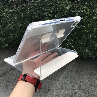 Bao Da Máy Tính Bảng Trong Suốt Cho iPad 10th 10.9 2022 10.2 9th 8th 7th Pro 11 Air 2 1 3 Pro 10.5 9.7 2018 2017 5th 6th Gen Pro 12.9 Mini 6