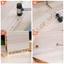 YYlingx Jig lỗ bỏ túi chế biến gỗ, Jig hàn hợp kim nhôm 3 trong 1, Định vị hướng khoan chất lượng cao cho đồ nội thất