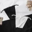 DELMER Che Ngực, Kẹp Trên Áo Bralette Ren Chống Trơn Ống, Mỏng Lớp Phủ Ống Top Đồ Lót Vô Hình Quấn Ngực Lady