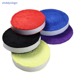Băng Quấn Cán Vợt Cầu Lông / Tennis Chống Trượt Thoáng Khí
