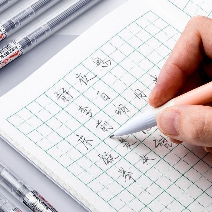 1 Bút Chì Thay Thế Ngòi 0.3 / 0.5 / 0.7 / 0.9 / 1.3 / 2.0mm Chất Lượng Cao Cho Học Sinh