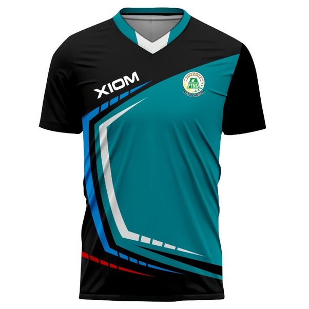 Jersey In Xiom / Tùy chỉnh Jersey / Bàn ăn Jersey Teenis