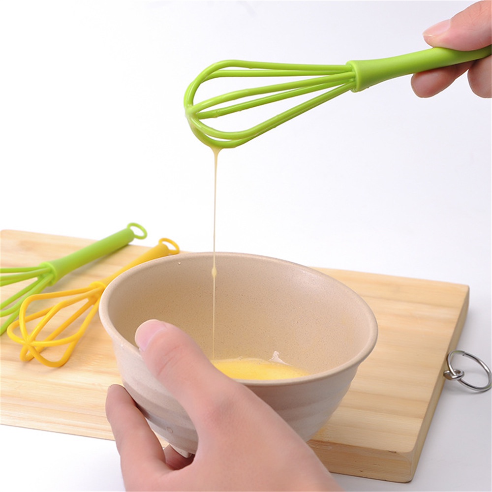 Ảnh Máy đánh trứng cầm tay Aubess 2 món — Thiết kế bền bỉ, thân thiện với môi trường giúp đánh trứng nhanh chóng và dễ dàng 1