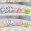 BH2 Hoa Cổ Tích Sumikkogurashi Sang Trọng Búp Bê Quà Tặng Cho Bé Gái Túi Mặt Dây Chuyền Đồ Chơi Nhồi Bông Cho Trẻ Em Sang Trọng Móc Khóa Búp Bê HB2