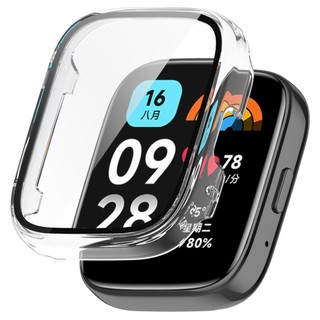 Ốp Bảo Vệ Mặt Đồng Hồ Thông Minh Redmi Watch 3 Active / Watch3 Lite
