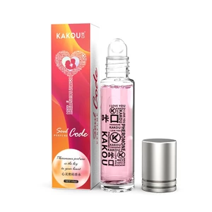 Nước Hoa Sex Pheromone 10ml Dạng Lăn Cho Nam Nữ