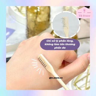 Dụng cụ tỉa lông mũi an toàn chuyên dụng Gecomo dành cho nam nữ Nose Hair Trimmer