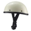 Mũ bảo hiểm Beanie, Mũ bảo hiểm nửa di động phong cách Đức, Mũ bảo hiểm cưỡi ngựa thoải mái nhẹ cổ điển Xe máy MTB Scooter