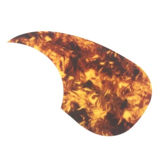 Kellnny Acoustic Dân Gian Đàn Guitar Pickguard Dính Chống Trầy Xước Miếng Dán Vỏ Đàn Guitar Bảo Vệ Đĩa Chọn Bảo Vệ Miếng Dán Thay Thế