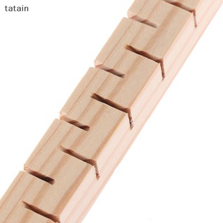 Tatain weaving loom craft yarn diy hand knitg machine đồ chơi giáo dục trẻ em vn