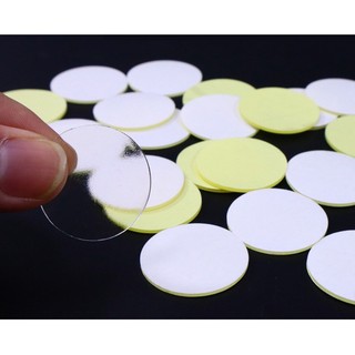 Keo Dán Siêu Dính 3 Phần Trong Suốt Nhanh Khô Không Để Lại Dấu Tiện Dụng