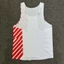 Nhanh Khô Nam Chạy Bộ Singlet Top Không Tay Singlet Co Giãn Thể Thao Chạy Bộ Tập Gym Chạy Người Áo