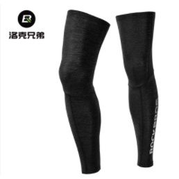 Rockbros Áo Tay Chân Ice Silk Nam Nữ, Chống Nắng, Nhanh Khô, Phù Hợp Mặc Khi Đi Xe Đạp Và Hoạt Động Ngoài Trời