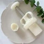 Cc Tết Trung Thu DIY Áp Lực Tay Fondant Bánh Trung Thu Khuôn Trang Trí Dụng Cụ