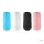 Vỏ Bọc Chai Nước Bằng Silicon Chống Bụi Đa Năng Trang Trí Cho Tuổi Teen