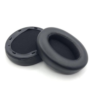 DWELLCO 2 Miếng Đệm Tai Bộ Phận Sửa Chữa Tai Nghe Earmuff Đệm Tai Cho WH-XB910N