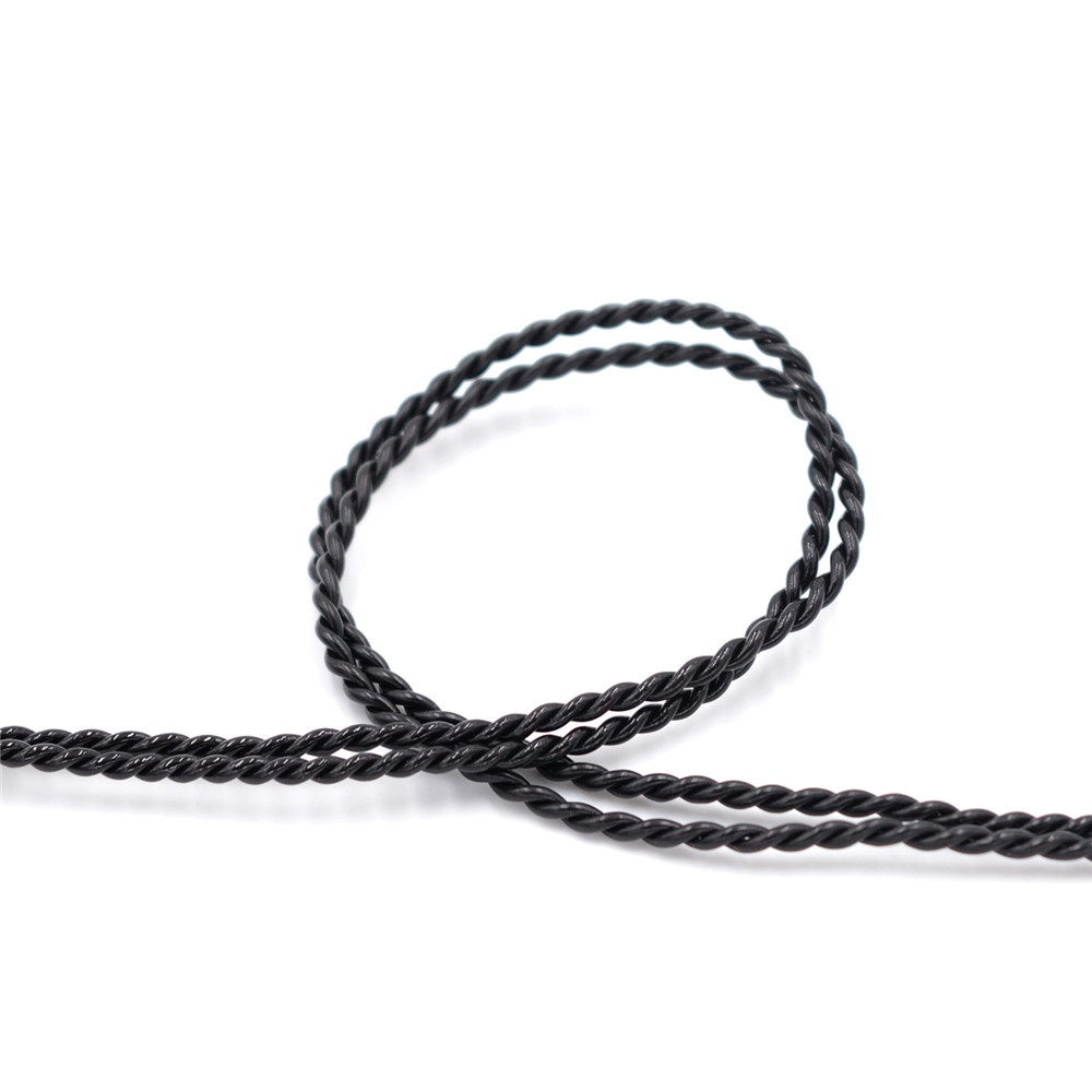 Dây Cáp Nối Tai Nghe BQEYZ C1 0.78mm 2pin 3.5mm Tháo Rời Được DIY