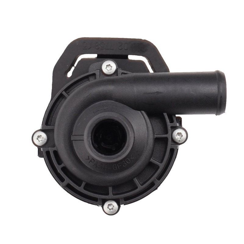 Máy Bơm Nước Phụ Trợ Màu Đen ABS Cho MERCEDES-BENZ Tetris SPRINTER 2500 E350 ML450 G550 A2118350264 Phụ Kiện Trang Trí Xinh Xắn Chất Lượng2118350364