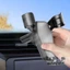 Giá Đỡ Điện Thoại Cảm Biến Trọng Lực Gắn Lỗ Thông Gió Xe Hơi Mitsubishi Xpander Cross Pajero Outlander Sport Eclipse Attrage Triton Colt Mirage Lancer