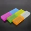 Pin NOTE1, Hộp Pin Nhựa Coloful 18650, Hộp Pin AA 4 AA Di Động Chống Trơn Trượt 18350 Giá Đỡ Pin