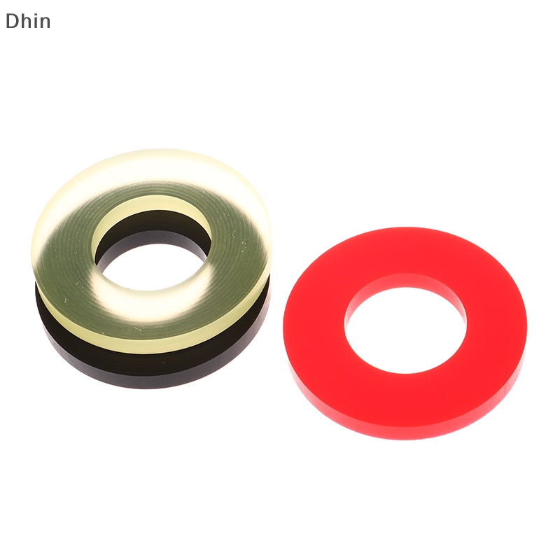 [Dhin] Universal Suspension ShockAbsorbing Rubber Ring Bushing Bearing
