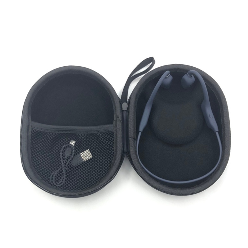 Hộp đựng WU Túi bảo vệ tai nghe cho AfterShokz Aeropex AS800