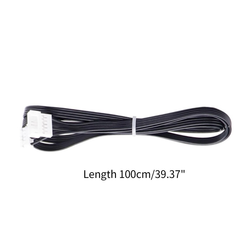 Cáp động cơ bước máy in RR Dây nối dài 100CM cho Ender3V2 CR10