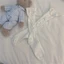 YOI Ngọt Ngào Nơ Boot Tất Cotton Mắt Cá Chân Tất Nhật Bản Dễ Thương Ruffle Tất Nữ Mùa Hè Thủy Thủ Đoàn Tất Cọc Tất Dạo Phố