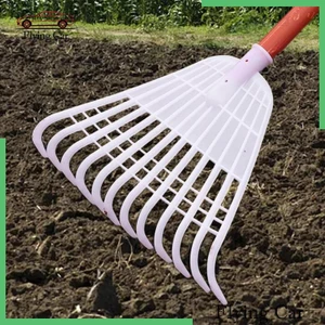 Dụng Cụ Đầu Chổi Quét Lá Cây Sân Vườn Tiện Dụng