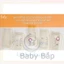 Bình tập uống Fatzbaby cao cấp PPSU có nắp bật cho bé - Sippy 2 - FB0298BT