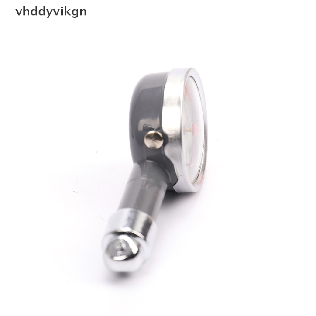 Thiết Bị Kiểm Tra Áp Suất Lốp Xe 0-100PSI