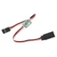Niki Professional Delay Bộ chuyển đổi chậm Bánh lái giảm tốc Servo chậm cho các mẫu RC