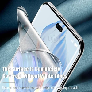 Dành Cho OPPO Reno 10x zoom Ace 2 A Z 2F 5G 6.6 6.4 Matte Frosted Hydrogel Film Bảo Vệ Màn Hình Cho OPPO Reno 4 3 2 Z F SE Pro Youth Lite 4G 5G A92s Không Kính