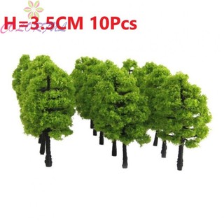 Mô Hình Cây Cối Chất Lượng Cao Độc Đáo