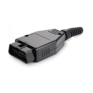 Bộ phận thay thế đầu nối MELEN OBD2 Phụ kiện ô tô Phụ kiện phích cắm nam OBD