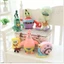 Bộ đồ chơi đầy màu sắc sang trọng Spongebob Series với ốc sên bạch tuộc Mr Krabs