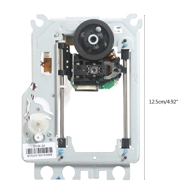 Moon SF-HD870 Cơ chế DVD thu quang cho đầu DVD EP-HD870A