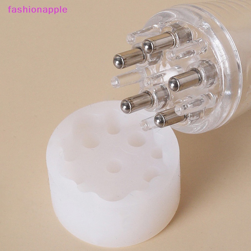 Lược Mát Xa Da Đầu Kích Thích Mọc Tóc