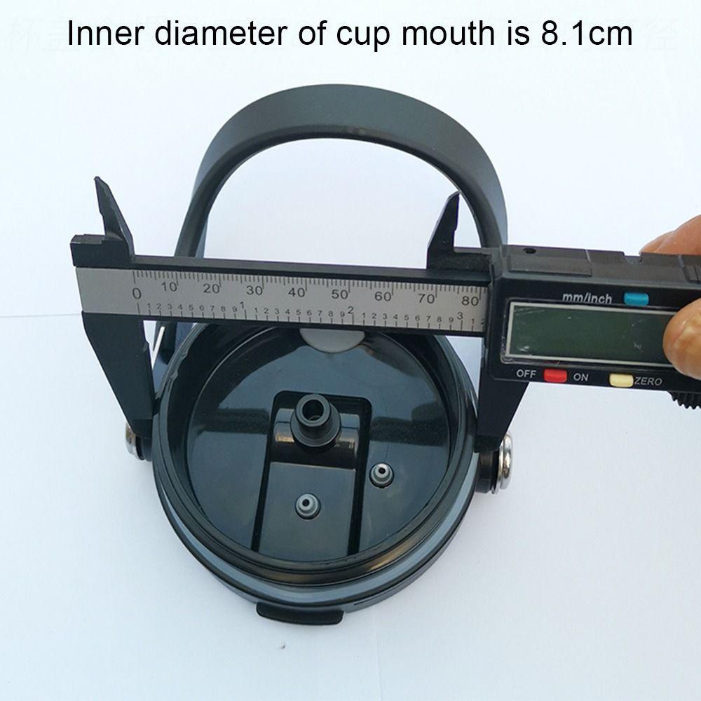 Nắp cốc HOBBYIN, PVC có nắp chai ống hút, Bền đa năng 600 / 750 / 900 / 1050 / 1200ml Nắp niêm phong chống tràn cho chai Tyeso 600 / 750 / 900 / 1050 / 1200ml