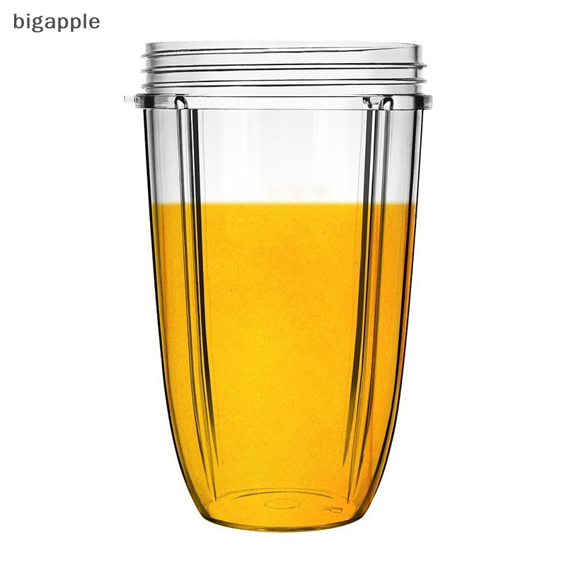 Cốc thay thế 18 / 24 / 32oz cho Nutri 600W NutriBullet Pro 900 RDG