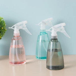 Bình xịt phun sương áp xuất cao Dáng Bầu đa chức năng tiện dụng 500ml