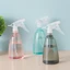 Bình xịt phun sương áp xuất cao Dáng Bầu đa chức năng tiện dụng 500ml