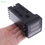 Bộ Điều Khiển Nhiệt Độ 100-240VAC PID REX-C100 SSR-40A