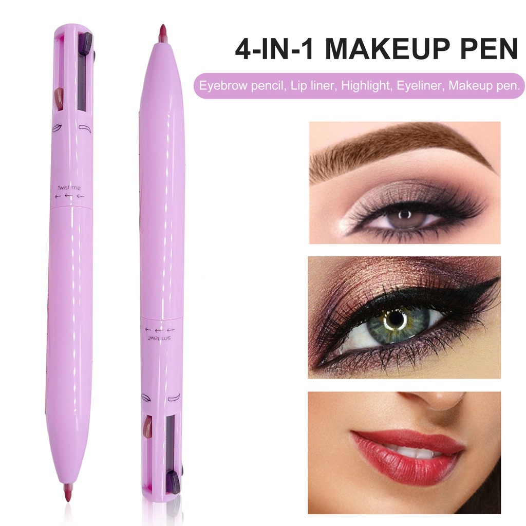 Eyeliner Pencil Make Up Giá Tốt Tháng 10, 2023 | Mua Ngay | Shopee Việt Nam